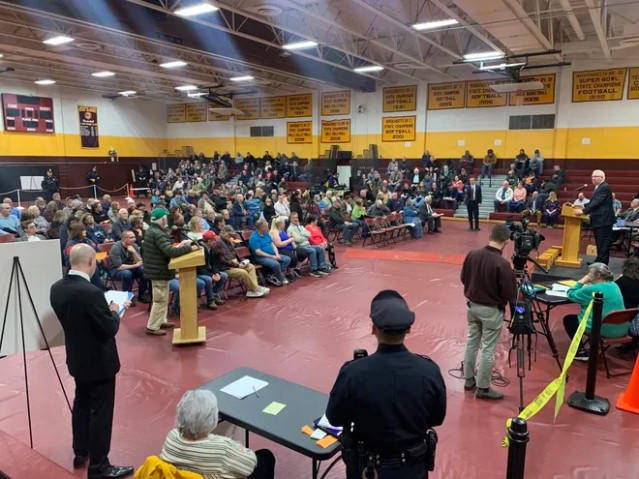 Swansea approves marijuana overlay district, opening the door to retail dispensary