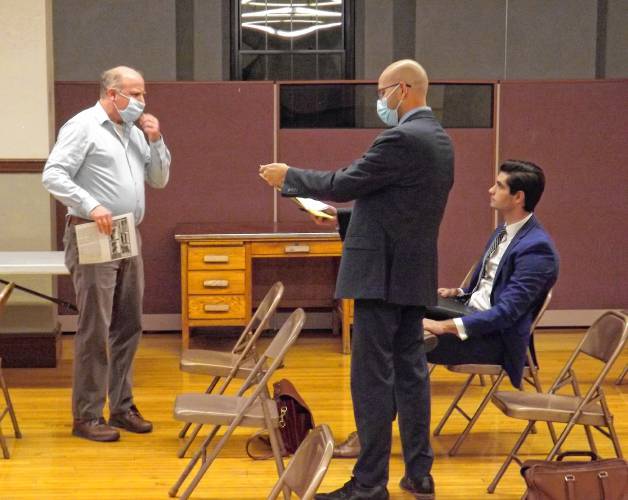 Athol: Pot delivery biz gets special permit