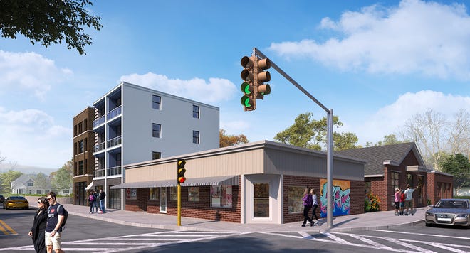 UPA Inc. gets nod to begin negotiating an HCA with the town of Maynard