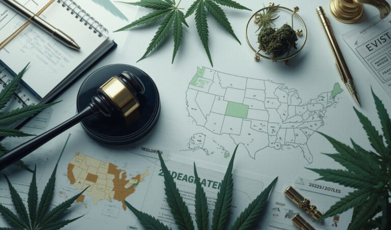 Massachusetts Cannabis Emergency Regulations (2026): What Licensees Need to Know Right Now