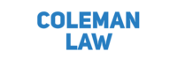 Coleman Law