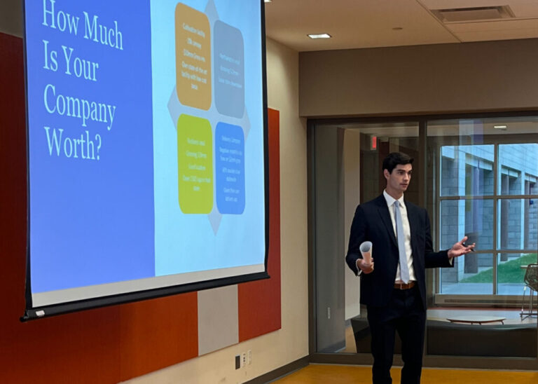 Boston Empowerment Week: A Showcase of Coleman & Gomes P.A.’s Expertise in Cannabis Company Valuation and Fundraising